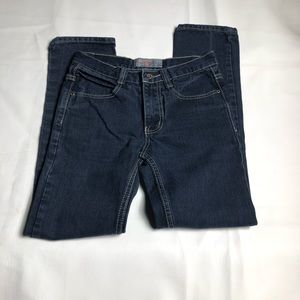 Swiss Cross Womens Jeans